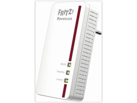 FRITZPowerline Powerline 1260E